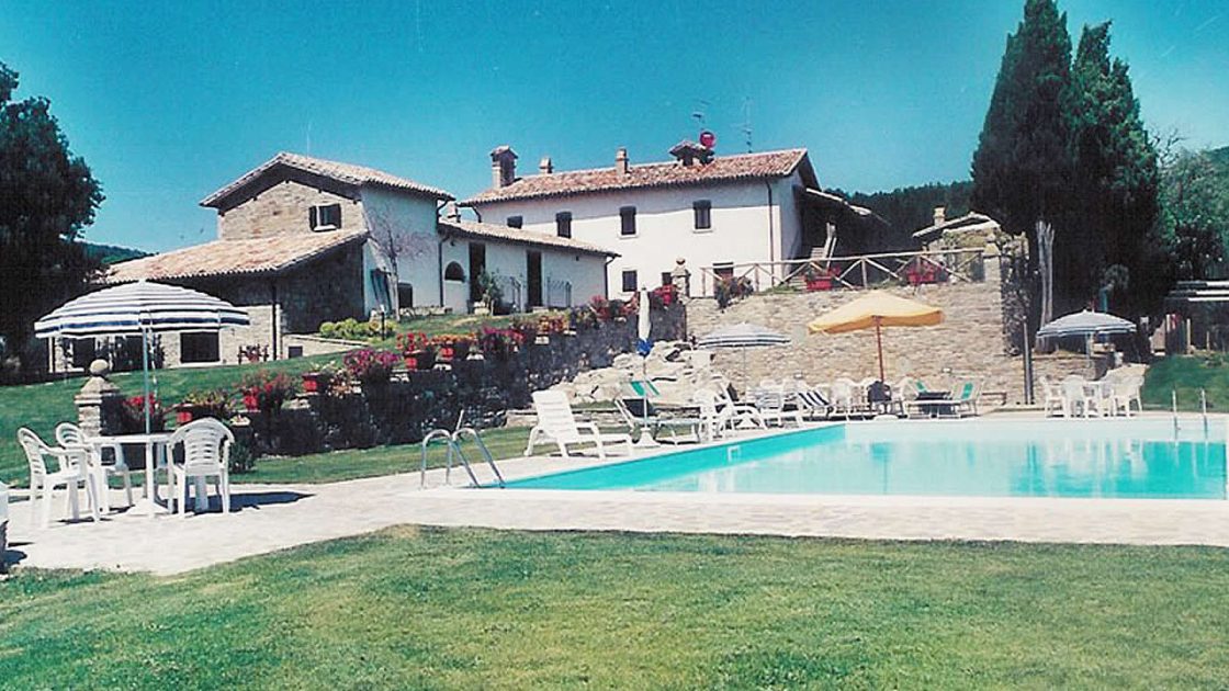 Villa Vaschi